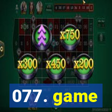 077. game